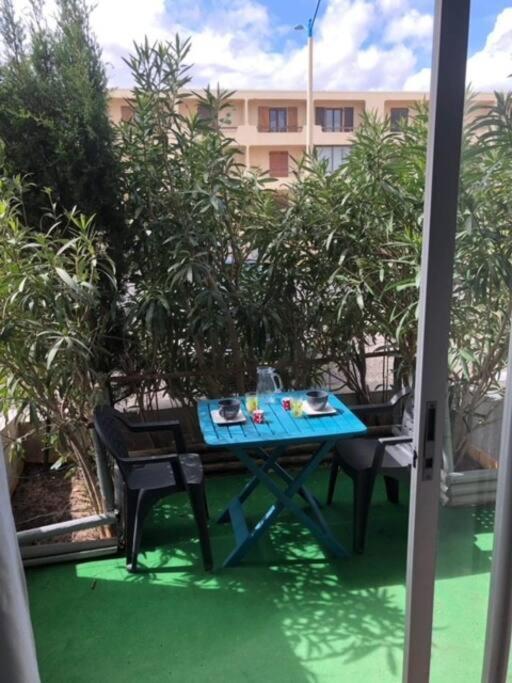 Renove Rdc Terrasse 200m Apartment *