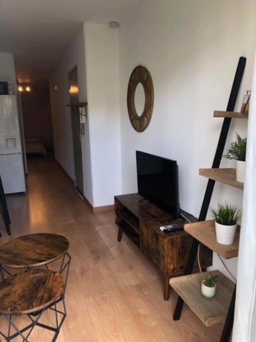 Apartment Renove Rdc Terrasse 200m Port-la-Nouvelle