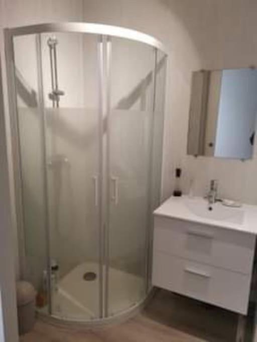 Apartment Renove Rdc Terrasse 200m Port-la-Nouvelle