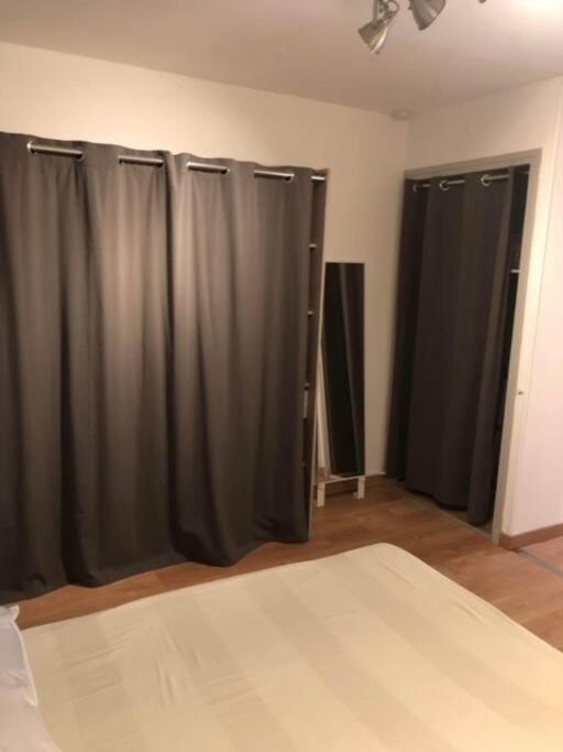 Apartment Renove Rdc Terrasse 200m
